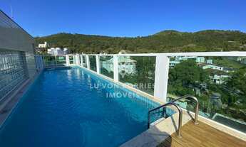 Imagem: Apartamento à venda no bairro Jurerê