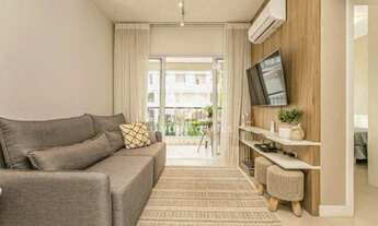 Imagem: Apartamento à venda no bairro Jurerê