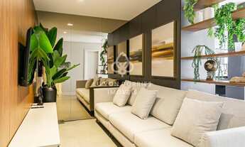 Imagem: Apartamento à venda no bairro Jurerê Internacional