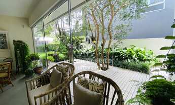 Imagem 6: Casa à venda no bairro Jurerê - Florianópolis/SC