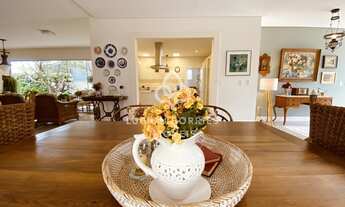 Imagem: Casa à venda no bairro Jurerê - Florianópolis/SC