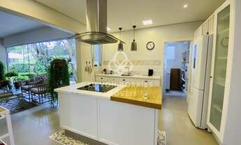 Imagem 3: Casa à venda no bairro Jurerê - Florianópolis/SC