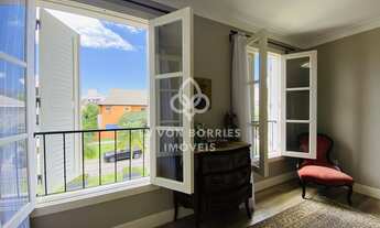 Imagem: Casa à venda no bairro Jurerê - Florianópolis/SC