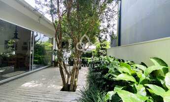 Imagem 7: Casa à venda no bairro Jurerê - Florianópolis/SC