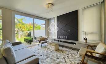 Imagem: Casa à venda no bairro Jurerê Internacional