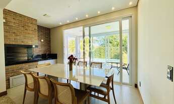 Imagem: Casa à venda no bairro Jurerê Internacional