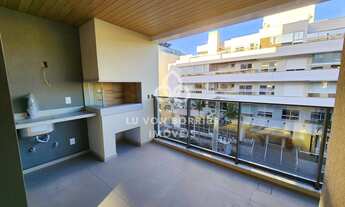 Imagem: Apartamento à venda no bairro Jurerê