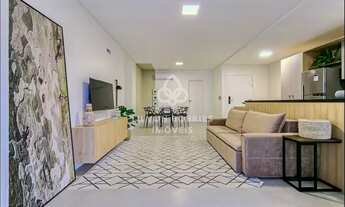 Imagem: Apartamento à venda no bairro Jurerê