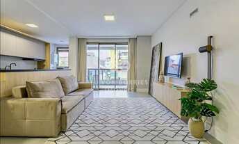 Imagem: Apartamento à venda no bairro Jurerê