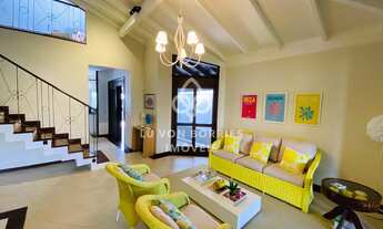 Imagem: Casa à venda no bairro Jurerê Internacional