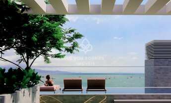 Imagem: Apartamento à venda no bairro Jurerê