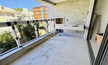 Imagem: Apartamento à venda no bairro Jurerê