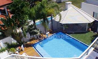 Imagem: Casa Alto Padrão para Venda em Jurerê