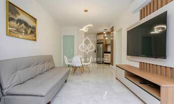 Imagem: Apartamento à venda no bairro Jurerê