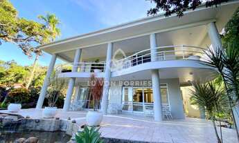 Imagem 6: Casa à venda no bairro Lagoa da Conceição - Florianópolis/SC