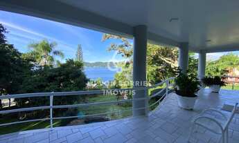 Imagem: Casa à venda no bairro Lagoa da Conceição