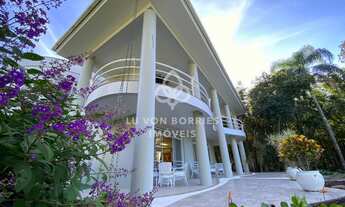 Imagem 3: Casa à venda no bairro Lagoa da Conceição - Florianópolis/SC