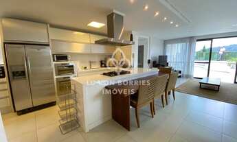 Imagem: Apartamento à venda no bairro Jurerê Internacional