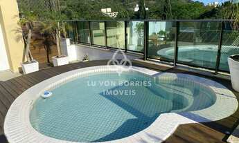 Imagem: Apartamento à venda no bairro Jurerê Internacional