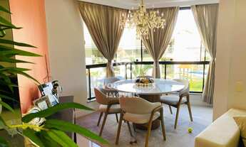 Imagem: Apartamento à venda no bairro Jurerê Internacional