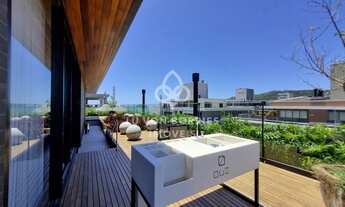 Imagem: Fantástico Duplex na quadra mar!