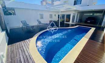 Imagem: Casa Alto Padrão para Aluguel em Jurerê