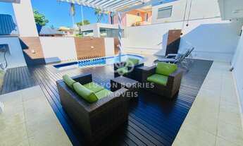 Imagem: Casa Alto Padrão para Aluguel em Jurerê