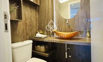 Imagem 5: Apartamento à venda no bairro Jurerê - Florianópolis/SC