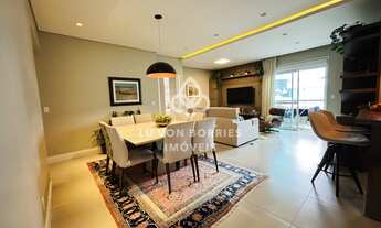 Imagem: Apartamento à venda no bairro Jurerê