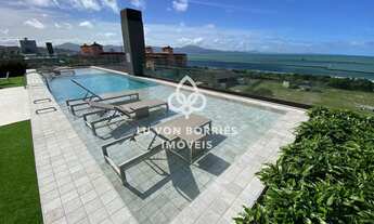 Imagem: Apartamento à venda no bairro Jurerê