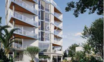 Imagem: Apartamento à venda no bairro Jurerê