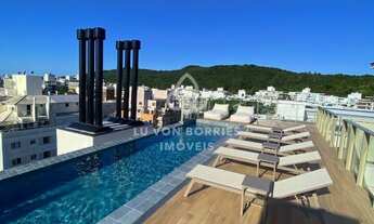 Imagem: Apartamento à venda no bairro Jurerê