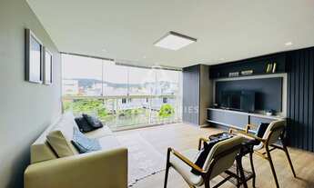 Imagem: Apartamento à venda no bairro Jurerê