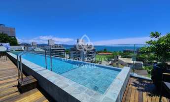 Imagem: Apartamento à venda no bairro Jurerê