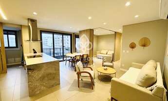 Imagem: Apartamento à venda no bairro Jurerê