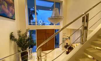 Imagem: Casa Alto Padrão para Venda