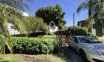 Imagem 2: Lote/Terreno com 555,93 m² em Jurerê