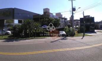 Imagem: Lote/Terreno com 555,93 m² em Jurerê