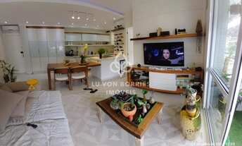 Imagem 4: Apartamento à venda no bairro Itacorubi - Florianópolis/SC