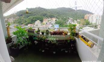 Imagem 7: Apartamento à venda no bairro Itacorubi - Florianópolis/SC