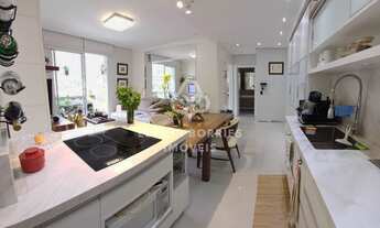 Imagem 2: Apartamento à venda no bairro Itacorubi - Florianópolis/SC