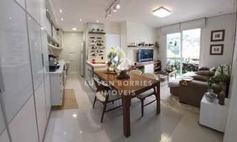 Imagem 6: Apartamento à venda no bairro Itacorubi - Florianópolis/SC