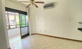 Imagem: Apartamento à venda no bairro Jurerê