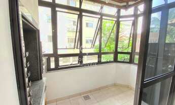 Imagem: Apartamento à venda no bairro Jurerê