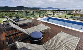 Imagem: Apartamento à venda no bairro Jurerê Internacional