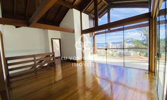 Imagem: Casa à venda no bairro João Paulo - Florianópolis/SC