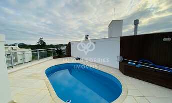 Imagem: Apartamento à venda no bairro Jurerê Internacional