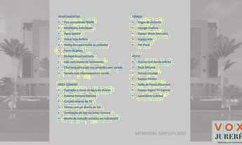 Imagem 7: Apartamento à venda no bairro Jurerê Internacional - Florianópolis/SC