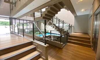 Imagem 2: Cobertura com 4 suítes em Jurerê