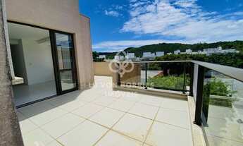 Imagem 5: Cobertura com 4 suítes em Jurerê